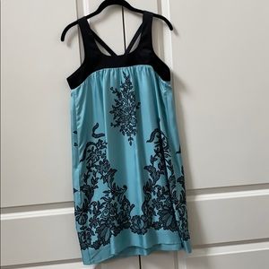Voom Dress In Medium